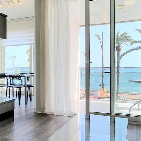 Apartamento Soleado 2 Lloret de Mar Bagian luar foto