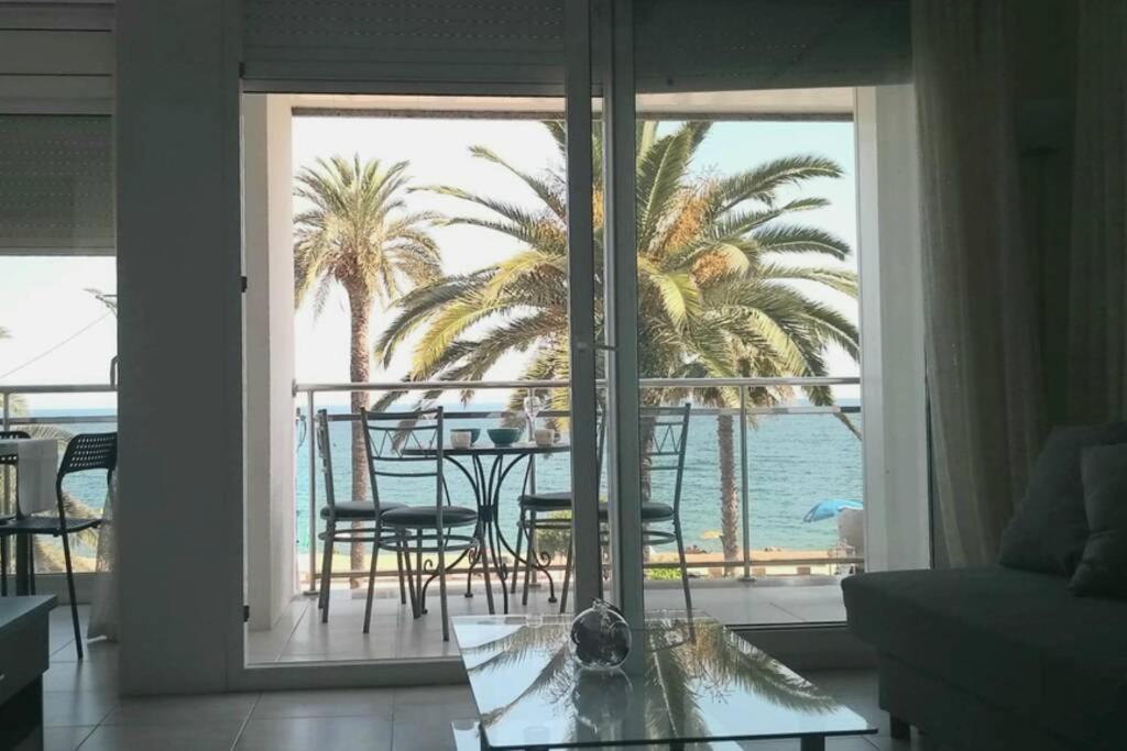 Apartamento Soleado 2 Lloret de Mar Bagian luar foto