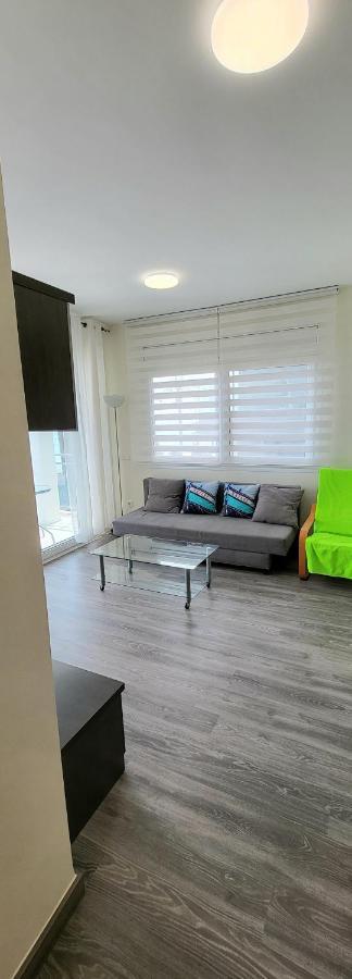 Apartamento Soleado 2 Lloret de Mar Bagian luar foto