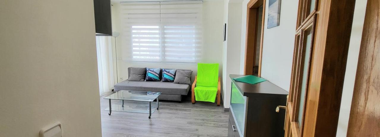 Apartamento Soleado 2 Lloret de Mar Bagian luar foto
