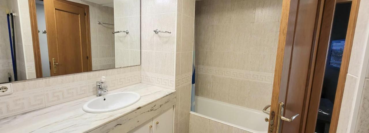 Apartamento Soleado 2 Lloret de Mar Bagian luar foto