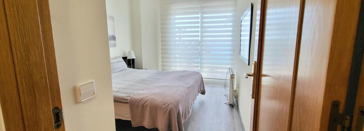 Apartamento Soleado 2 Lloret de Mar Bagian luar foto