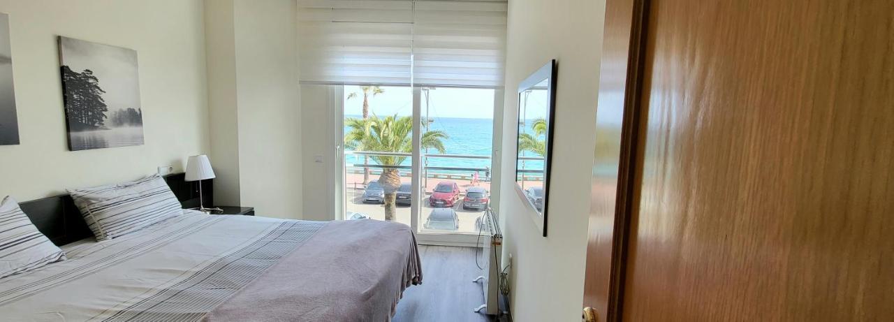 Apartamento Soleado 2 Lloret de Mar Bagian luar foto